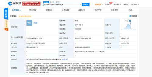 杭州城市大腦技術(shù)與服務(wù)公司成立，打造人工智能公共服務(wù)新平臺