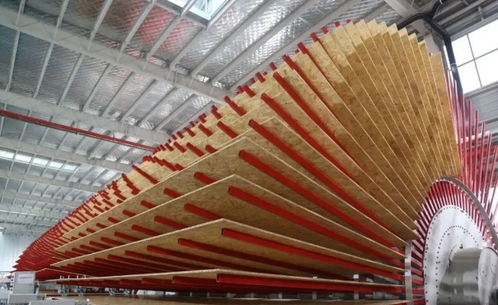 13億訂單背后 家居建材產業新賽道，裝飾材料市場為何如此火爆？