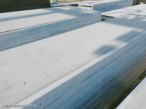 鋼骨架輕型板 綠色建材的踐行者與五金交電的革新力量