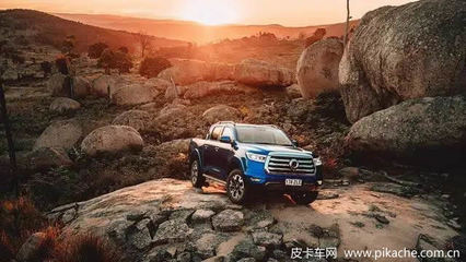 長城汽車計劃收購日產巴塞羅那工廠，助力皮卡業務進軍歐洲及旅游拓展