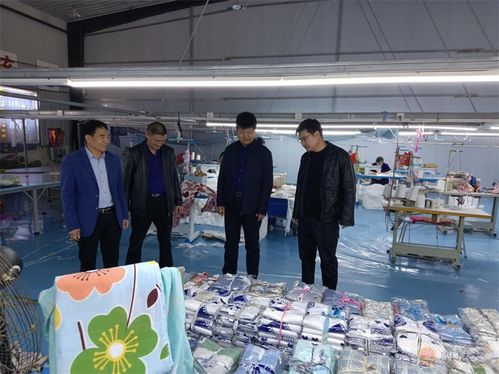 縣人大常委會副主任宋文中深入馬廠鎮調研 鞏固脫貧成果，探索旅游業務發展新路徑